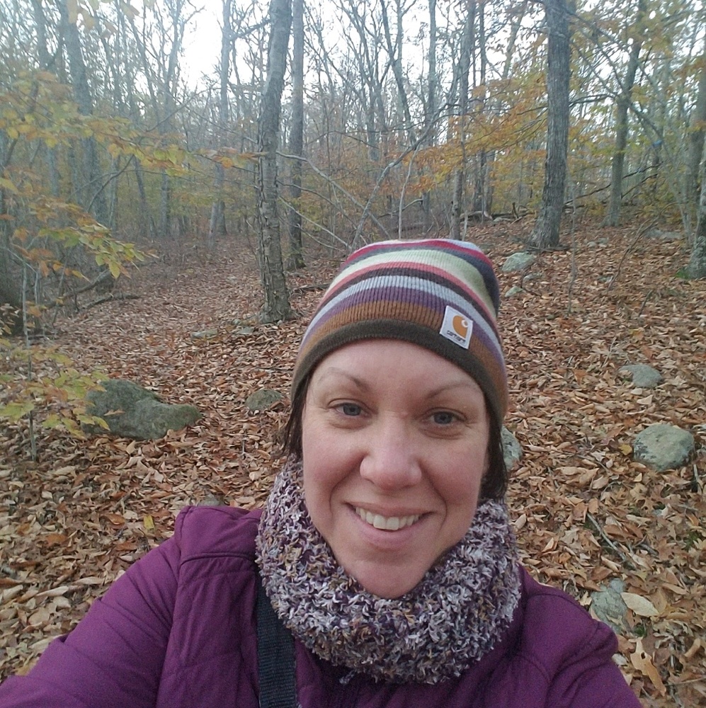 Meet your Posher, Denee